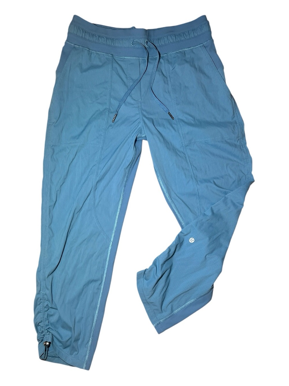 Lululemon Dance Studio Mid-Rise Cropped Joggers 25” Inseam - Picture 3 of 16